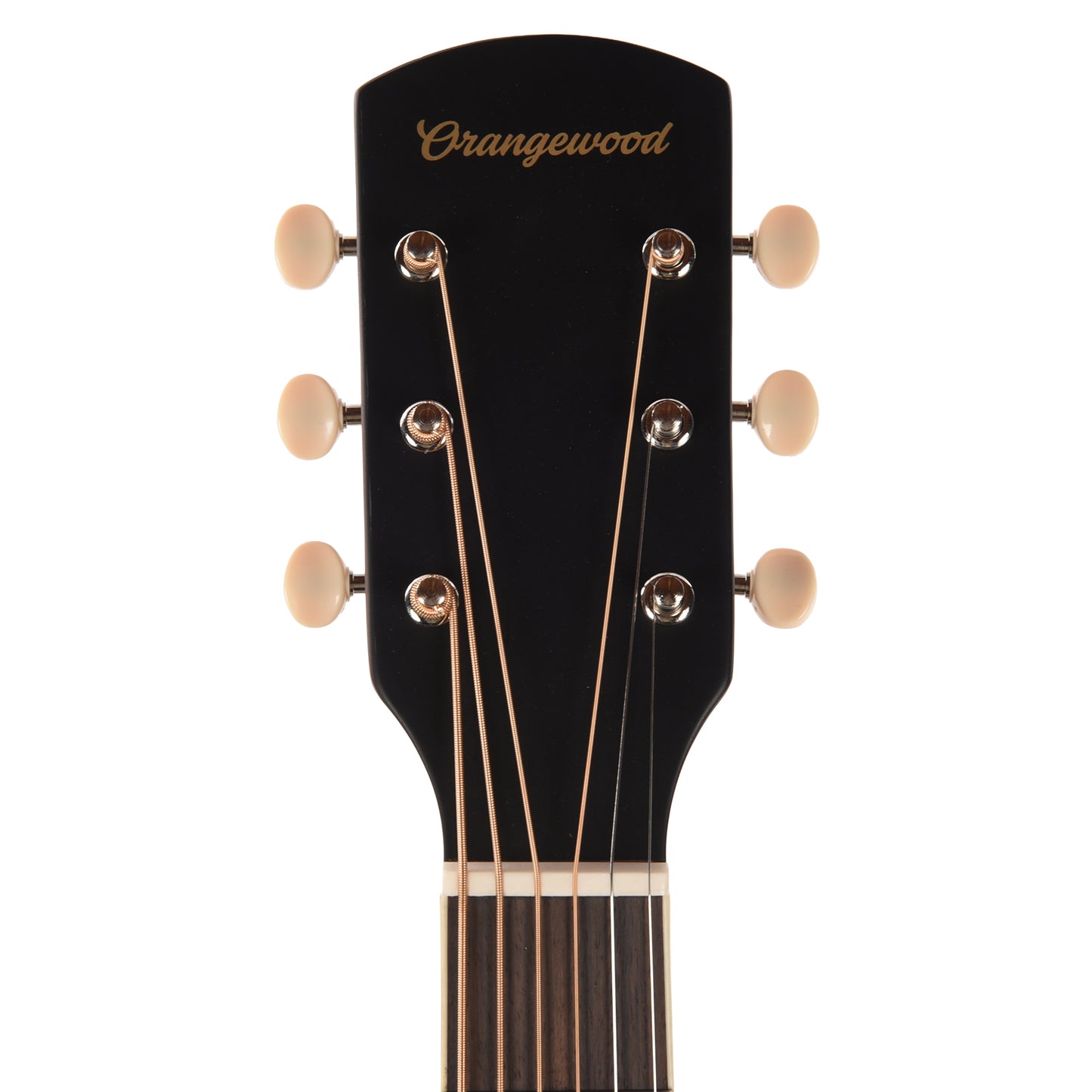 Orangewood Greta Baritone Grand Concert Acoustic Electric Guitar Acoustic Guitars / Dreadnought