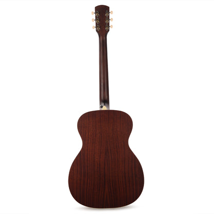 Orangewood Greta Baritone Grand Concert Acoustic Electric Guitar Acoustic Guitars / Dreadnought