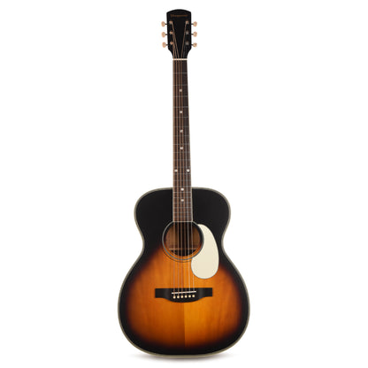 Orangewood Greta Baritone Grand Concert Acoustic Electric Guitar Acoustic Guitars / Dreadnought
