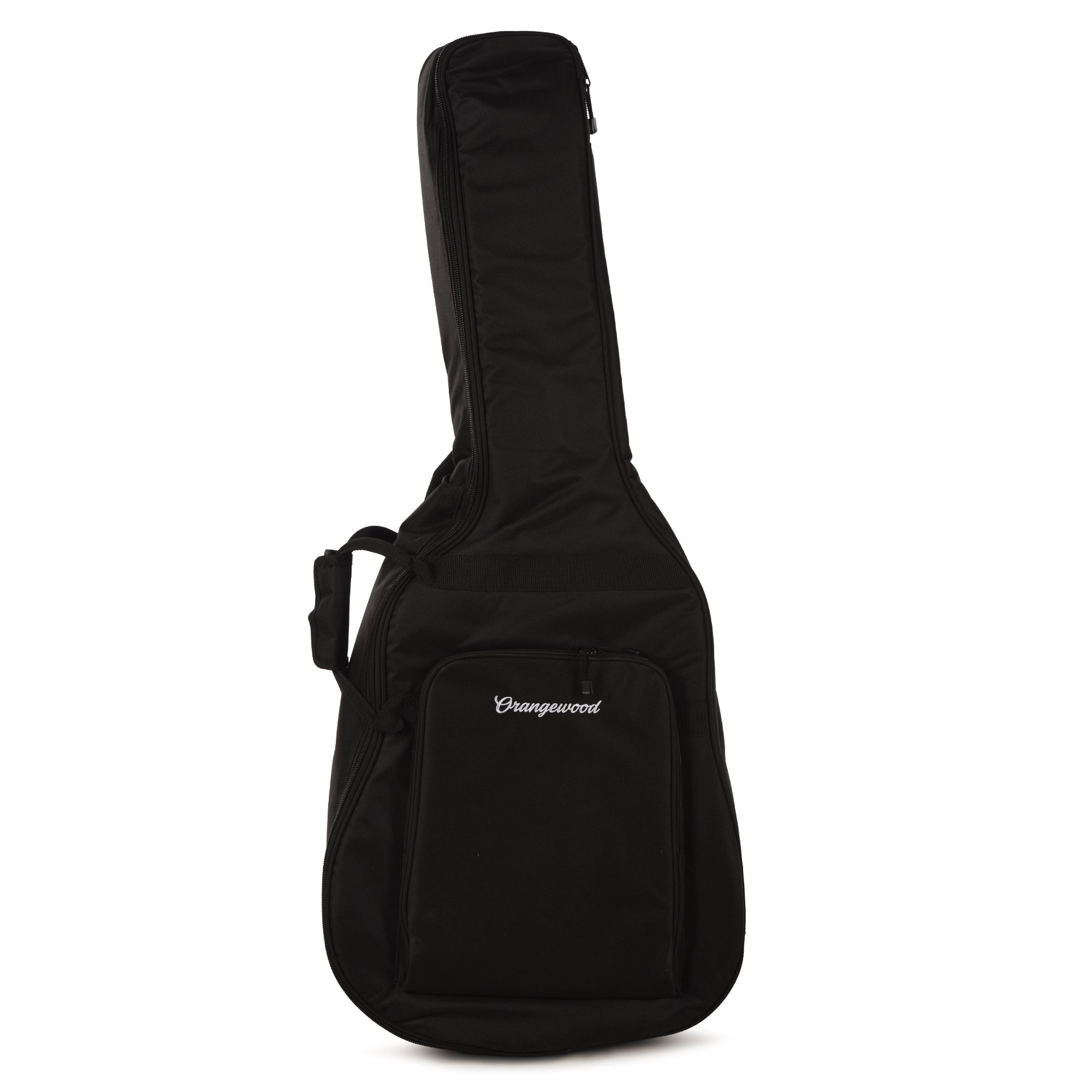 Orangewood Greta Baritone Grand Concert Acoustic Electric Guitar Acoustic Guitars / Dreadnought