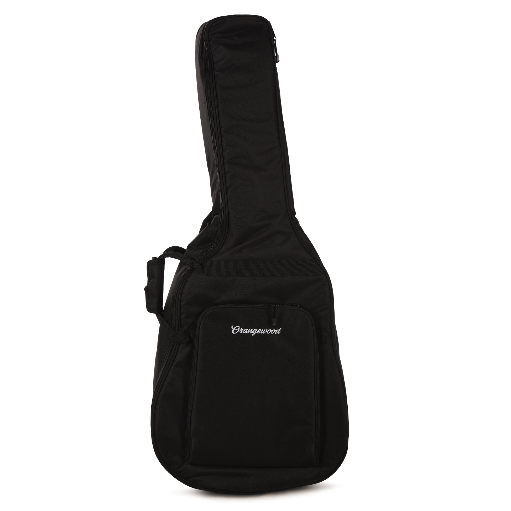 Orangewood Greta Baritone Grand Concert Acoustic Electric Guitar Acoustic Guitars / Dreadnought