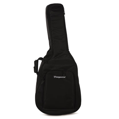 Orangewood Greta Baritone Grand Concert Acoustic Electric Guitar Acoustic Guitars / Dreadnought