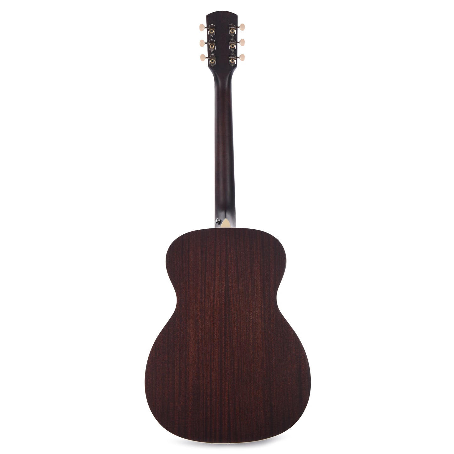 Orangewood Oliver Retro Grand Concert Acoustic Guitar Aged Natural Satin Acoustic Guitars / Dreadnought