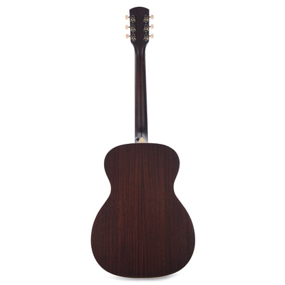 Orangewood Oliver Retro Grand Concert Acoustic Guitar Aged Natural Satin Acoustic Guitars / Dreadnought