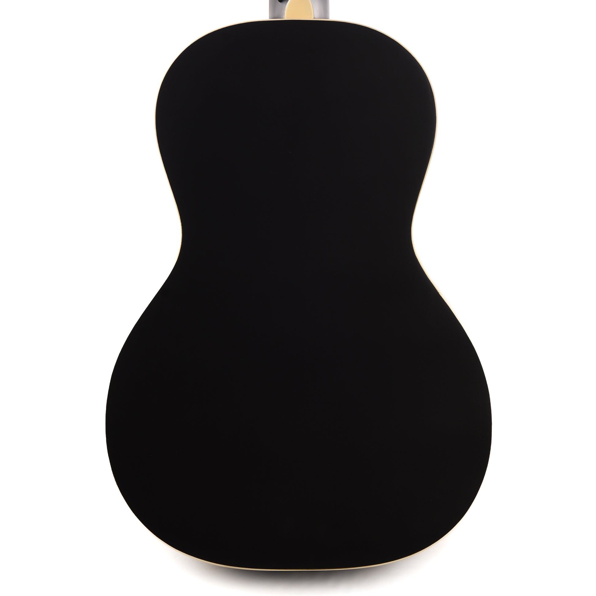 Orangewood Juniper II Black Live Rubber Bridge Acoustic-Electric Guitar Acoustic Guitars / Mini/Travel