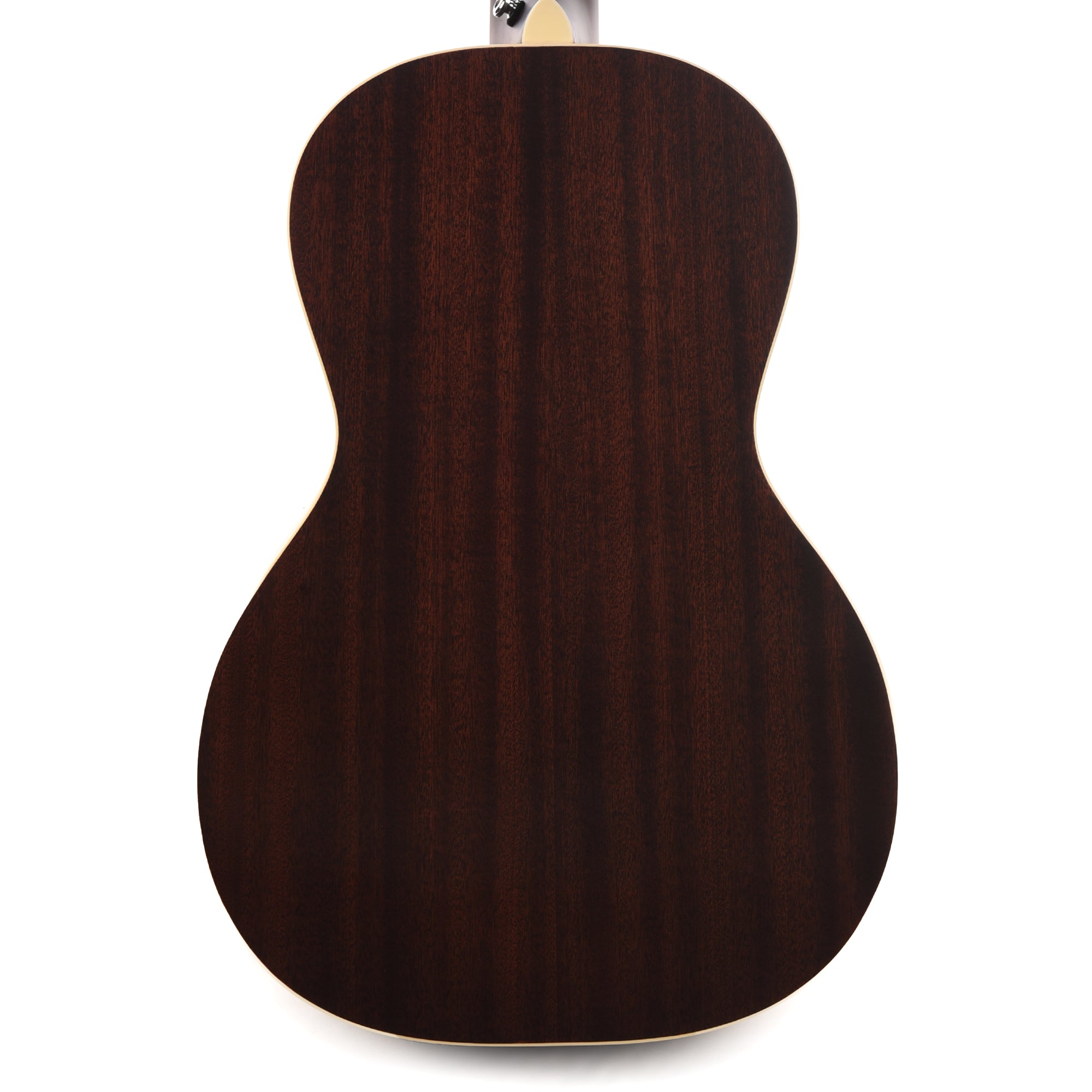Orangewood Juniper II Mahogany Live Rubber Bridge Acoustic-Electric Guitar Acoustic Guitars / Mini/Travel