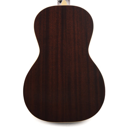 Orangewood Juniper II Mahogany Live Rubber Bridge Acoustic-Electric Guitar Acoustic Guitars / Mini/Travel