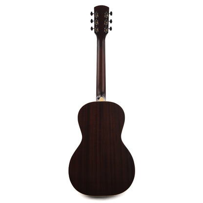 Orangewood Juniper II Mahogany Live Rubber Bridge Acoustic-Electric Guitar Acoustic Guitars / Mini/Travel