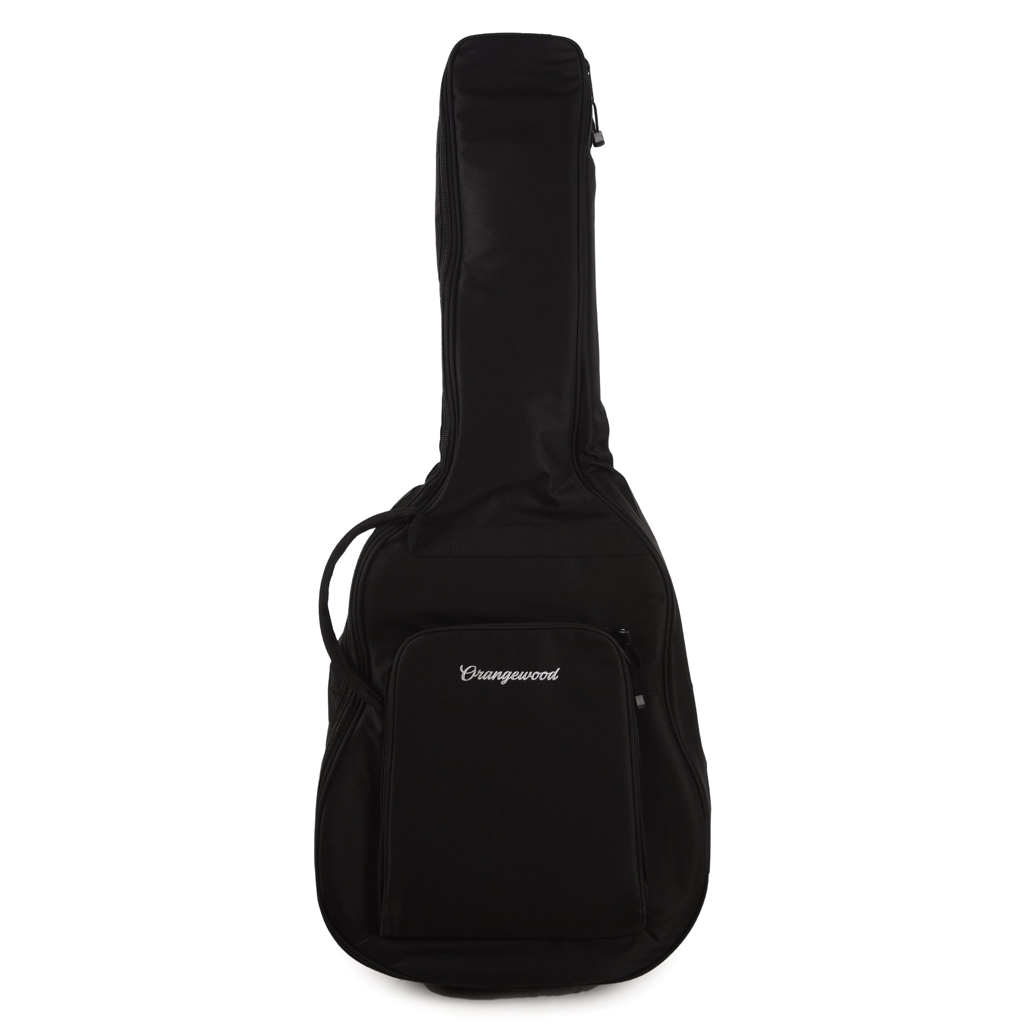 Orangewood Juniper II Mahogany Live Rubber Bridge Acoustic-Electric Guitar Acoustic Guitars / Mini/Travel