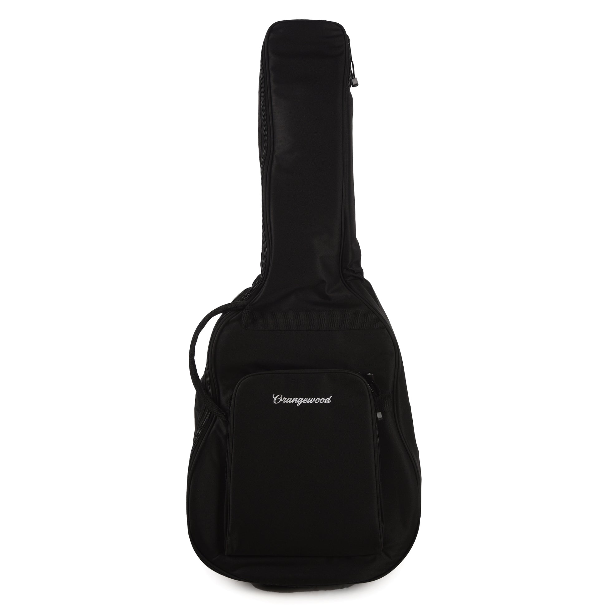 Orangewood Juniper II Mahogany Live Rubber Bridge Acoustic-Electric Guitar Acoustic Guitars / Mini/Travel
