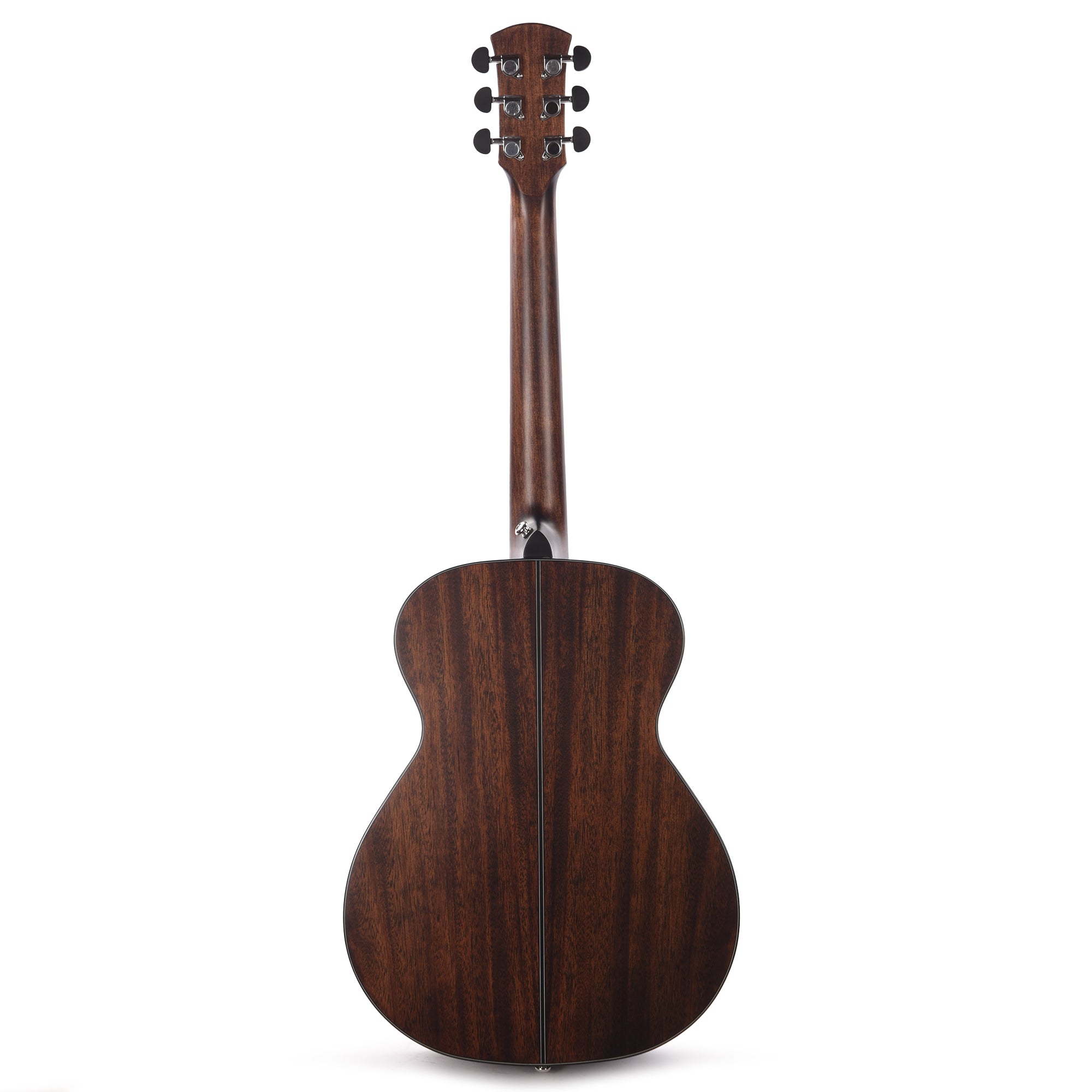 Orangewood Oliver Jr. Mahogany Acoustic Guitar Acoustic Guitars / Mini/Travel