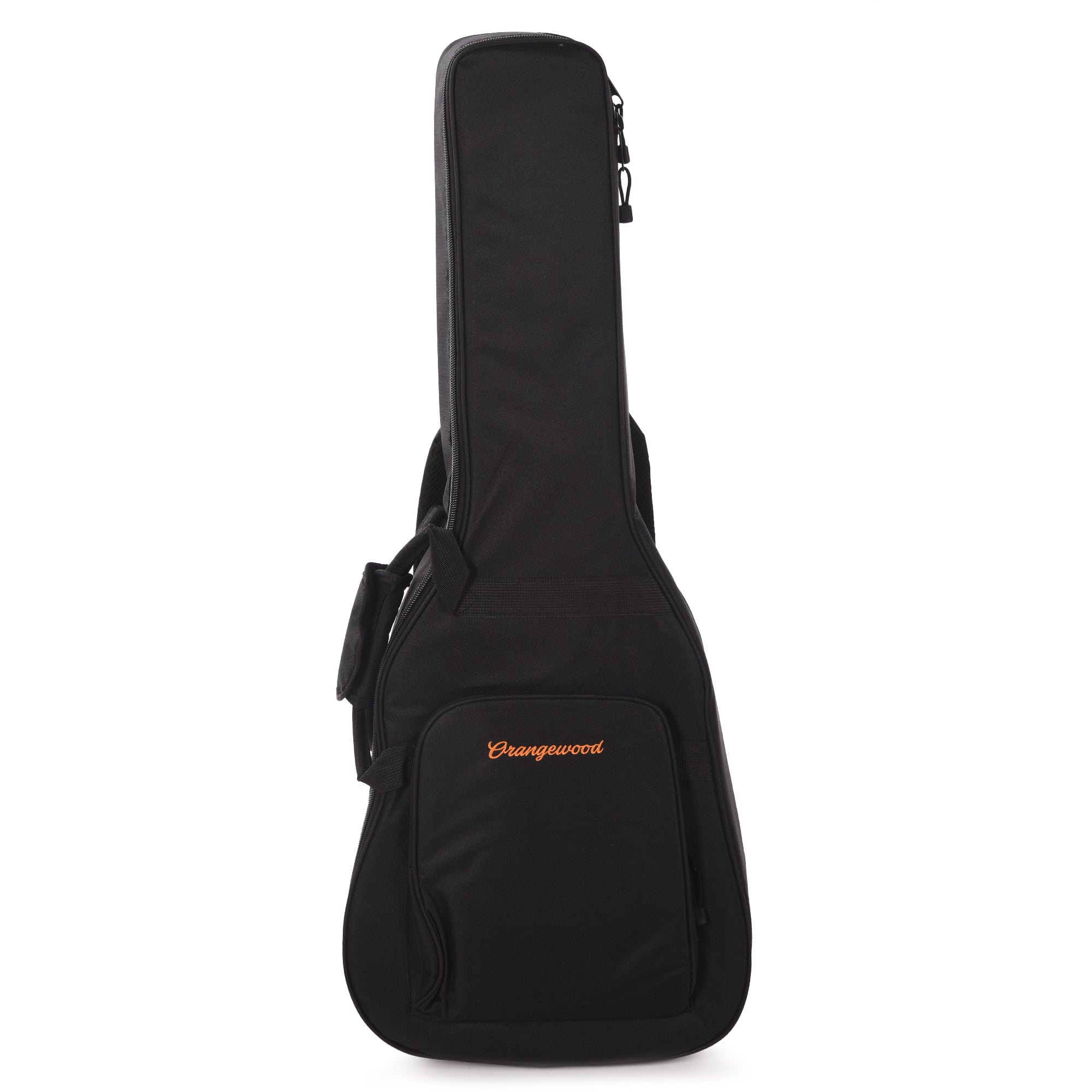 Orangewood Oliver Jr. Mahogany Acoustic Guitar Acoustic Guitars / Mini/Travel