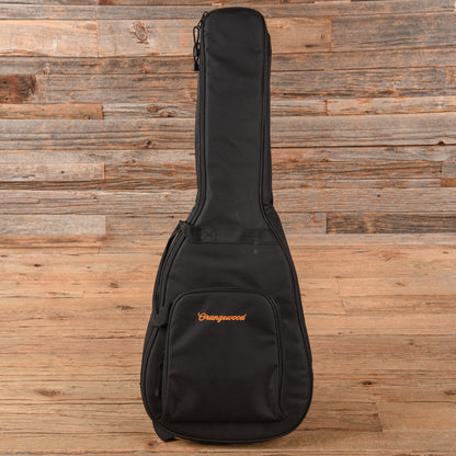 Orangewood Oliver Jr. Mahogany Acoustic Guitar Acoustic Guitars / Mini/Travel