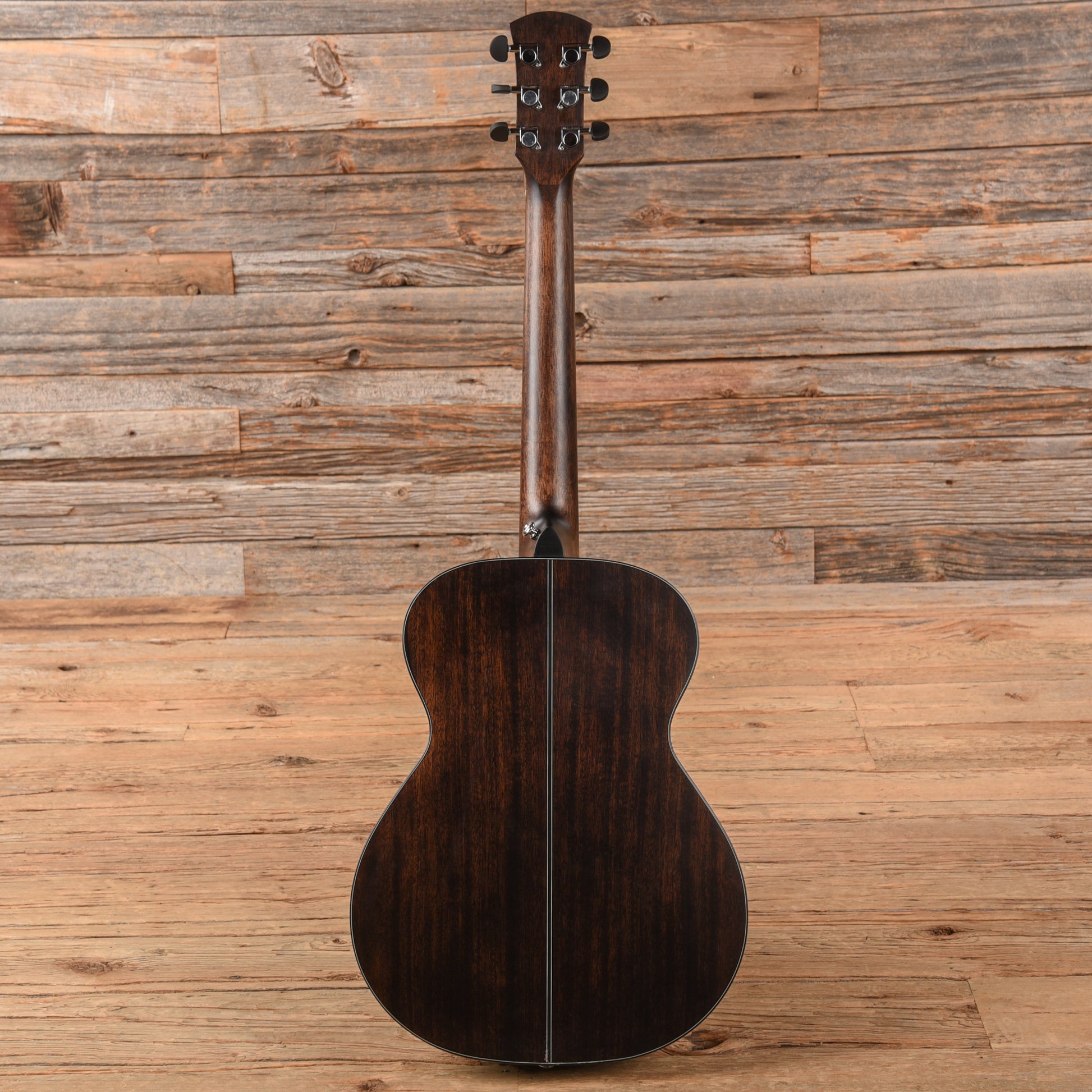 Orangewood Oliver Jr. Mahogany Acoustic Guitar Acoustic Guitars / Mini/Travel
