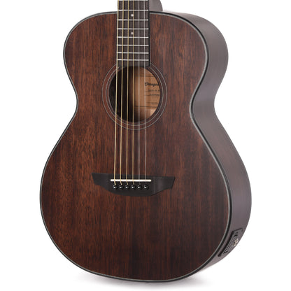 Orangewood Oliver Jr. Mahogany Live Acoustic-Electric Guitar Acoustic Guitars / Mini/Travel