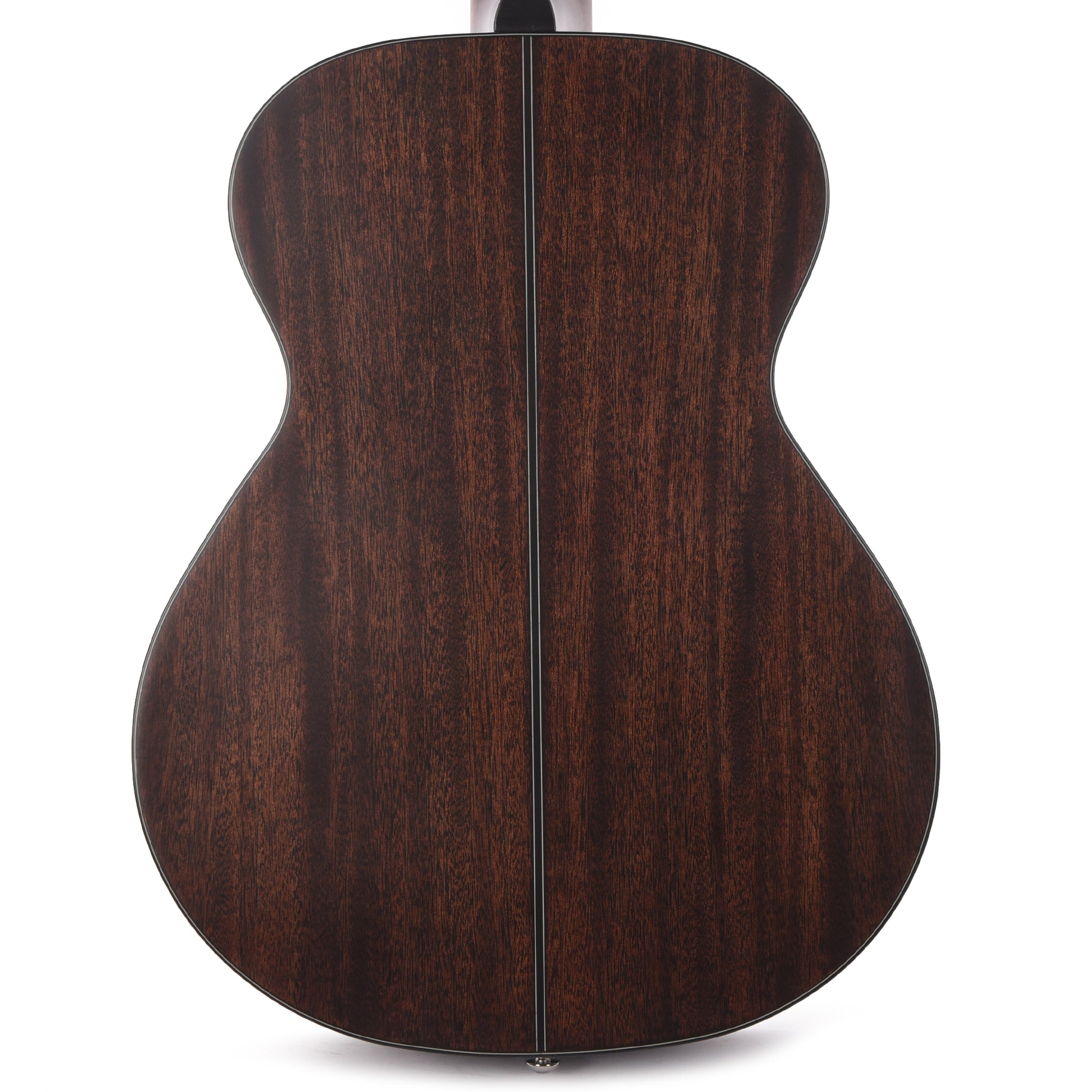 Orangewood Oliver Jr. Mahogany Live Acoustic-Electric Guitar Acoustic Guitars / Mini/Travel