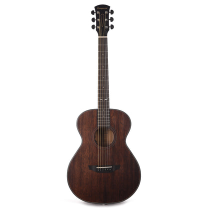 Orangewood Oliver Jr. Mahogany Live Acoustic-Electric Guitar Acoustic Guitars / Mini/Travel