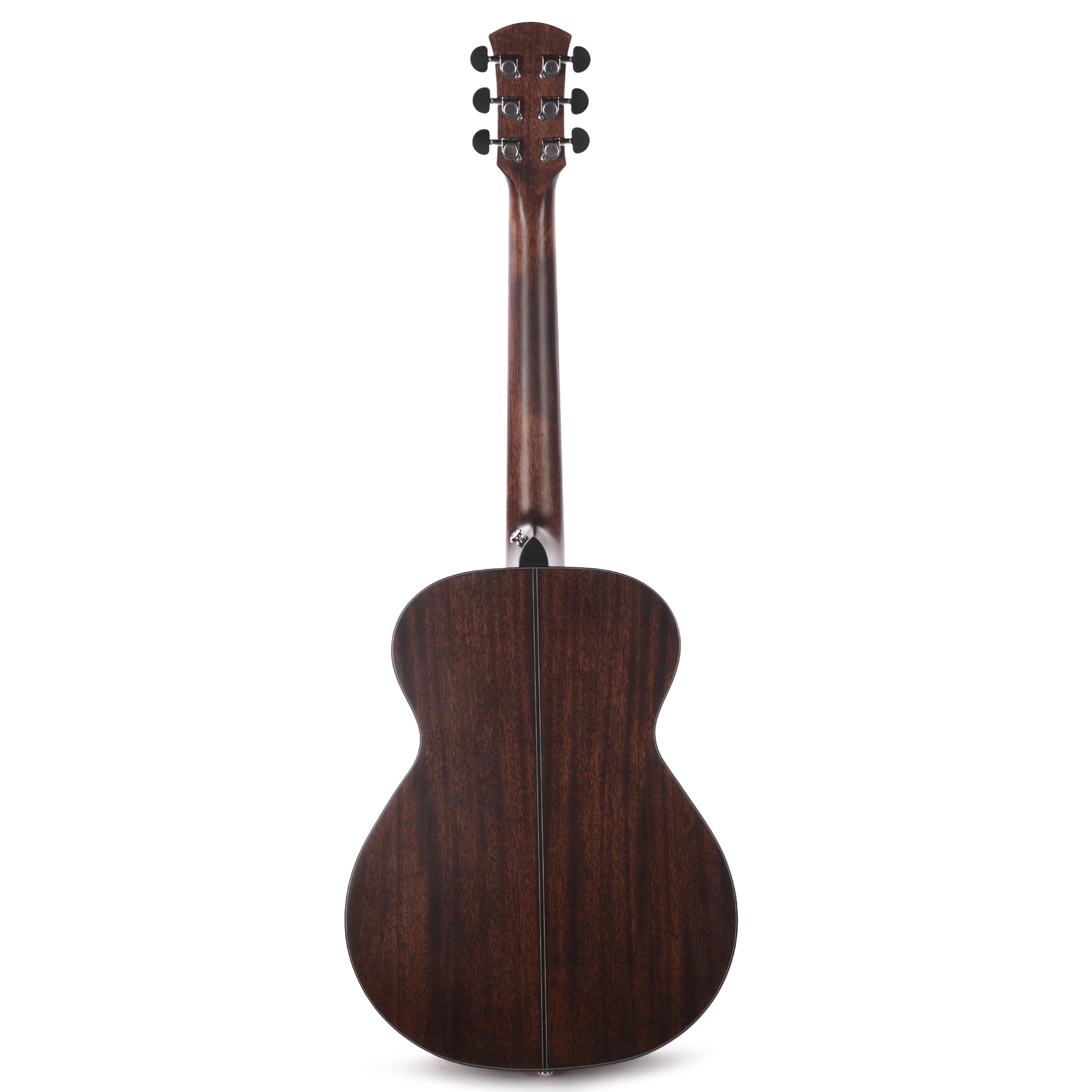 Orangewood Oliver Jr. Mahogany Live Acoustic-Electric Guitar Acoustic Guitars / Mini/Travel