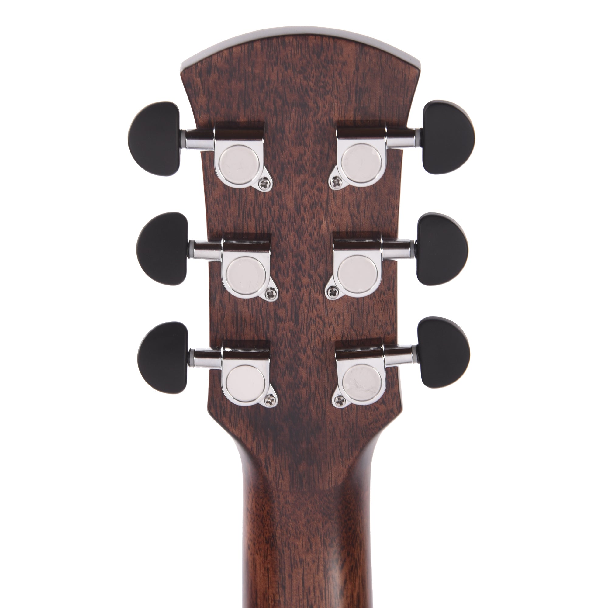 Orangewood Oliver Jr. Mahogany Live Acoustic-Electric Guitar Acoustic Guitars / Mini/Travel