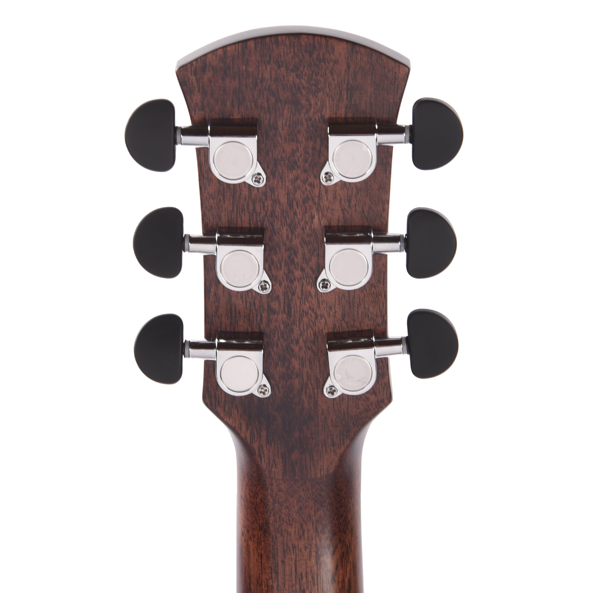 Orangewood Oliver Jr. Mahogany Live Acoustic-Electric Guitar Acoustic Guitars / Mini/Travel