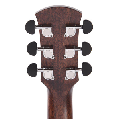 Orangewood Oliver Jr. Mahogany Live Acoustic-Electric Guitar Acoustic Guitars / Mini/Travel