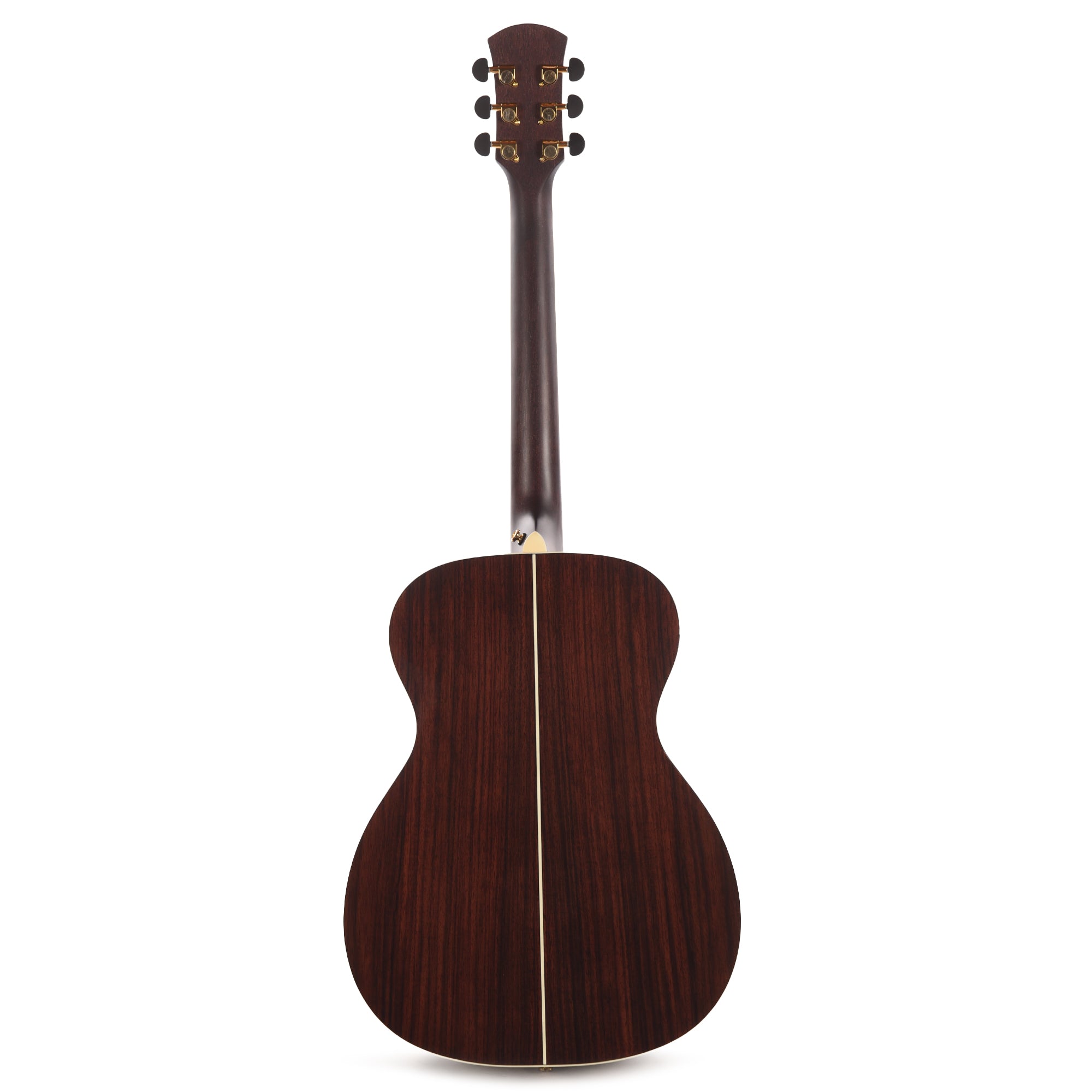 Orangewood Brooklyn Spruce Grand Concert Acoustic Guitar Acoustic Guitars / OM and Auditorium