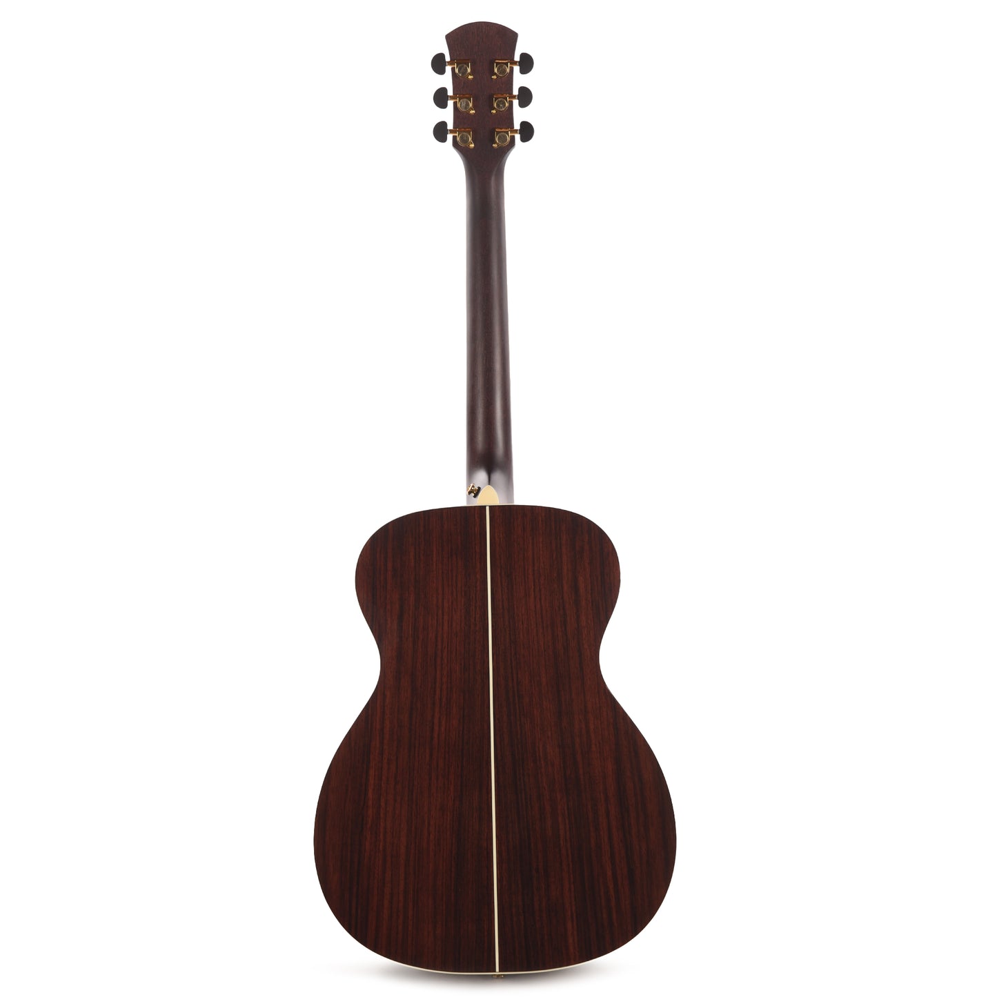 Orangewood Brooklyn Spruce Grand Concert Acoustic Guitar Acoustic Guitars / OM and Auditorium