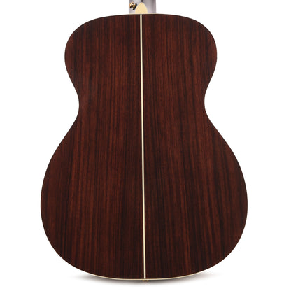 Orangewood Brooklyn Spruce Grand Concert Acoustic Guitar Acoustic Guitars / OM and Auditorium