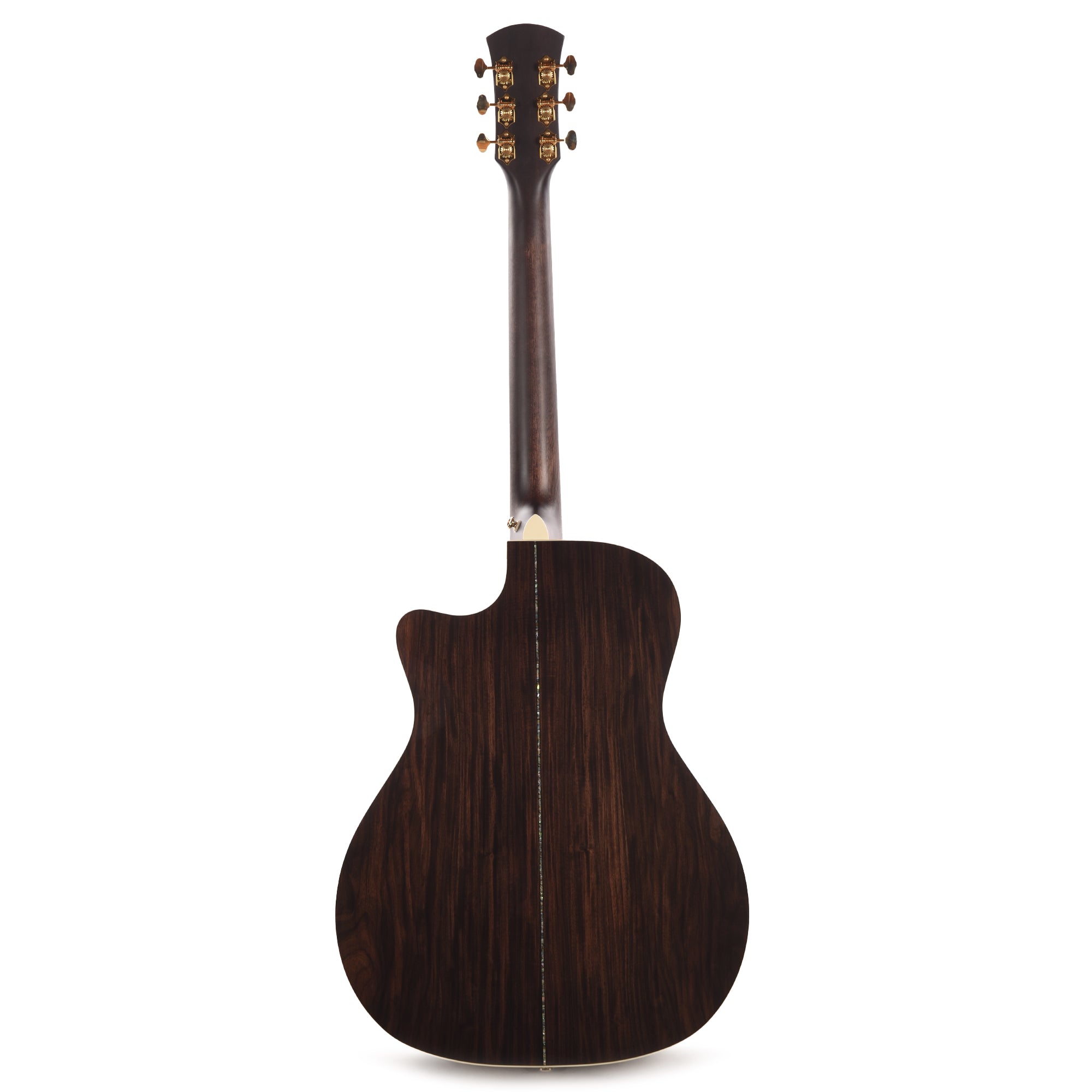 Orangewood Cleo Grand Auditorium Cutaway Acoustic Guitar Acoustic Guitars / OM and Auditorium