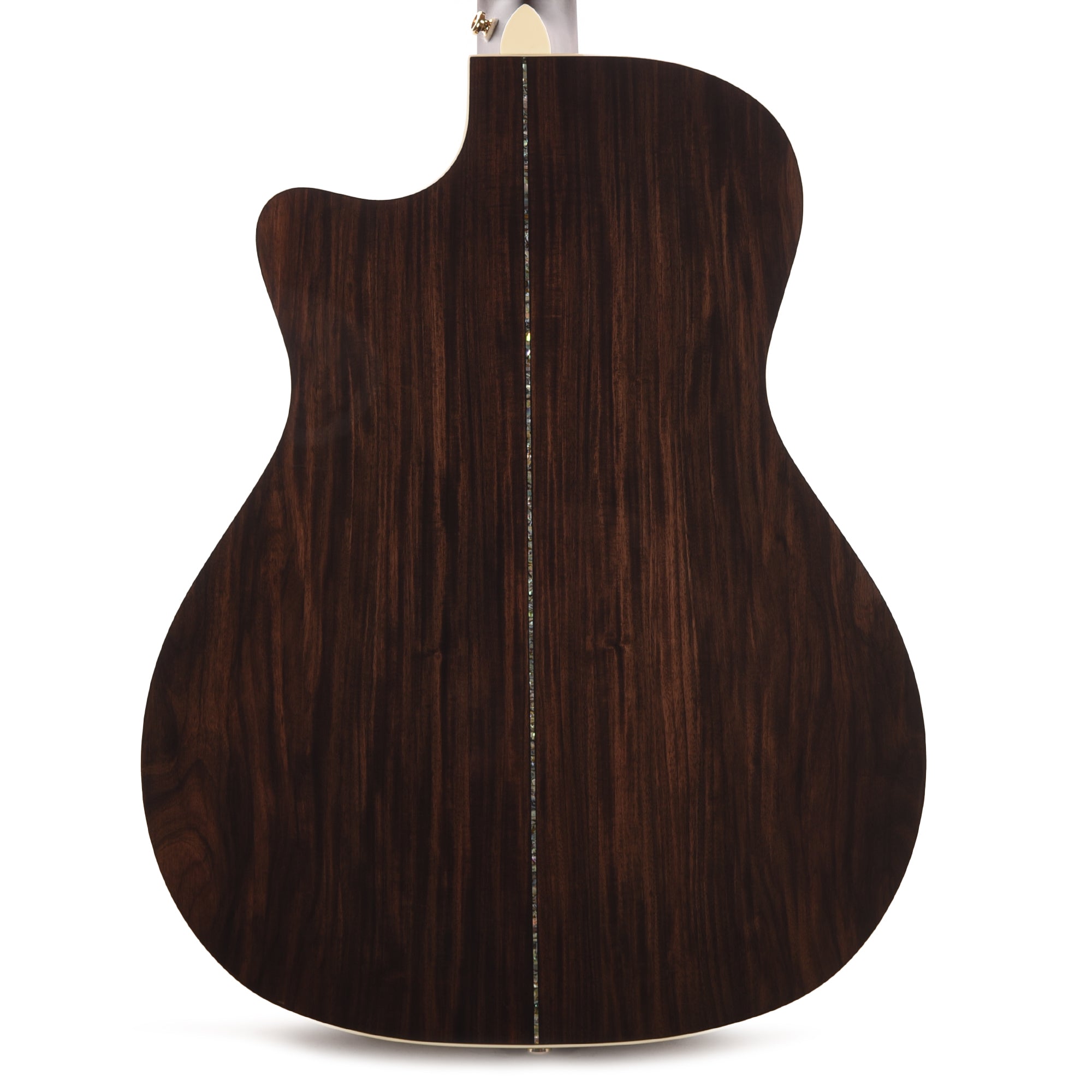 Orangewood Cleo Grand Auditorium Cutaway Acoustic Guitar Acoustic Guitars / OM and Auditorium