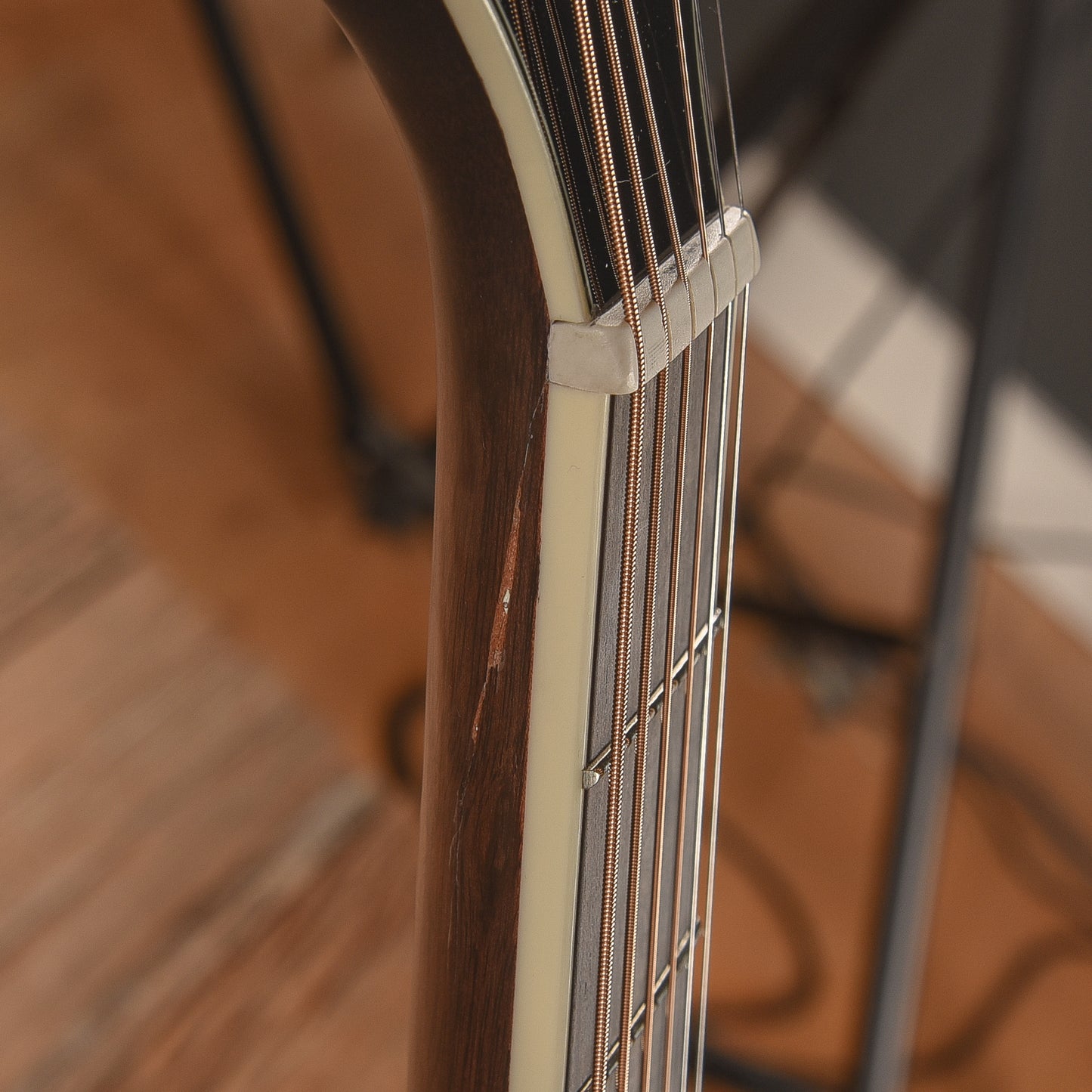 Orangewood Cleo Grand Auditorium Cutaway Acoustic Guitar Acoustic Guitars / OM and Auditorium
