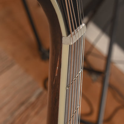 Orangewood Cleo Grand Auditorium Cutaway Acoustic Guitar Acoustic Guitars / OM and Auditorium