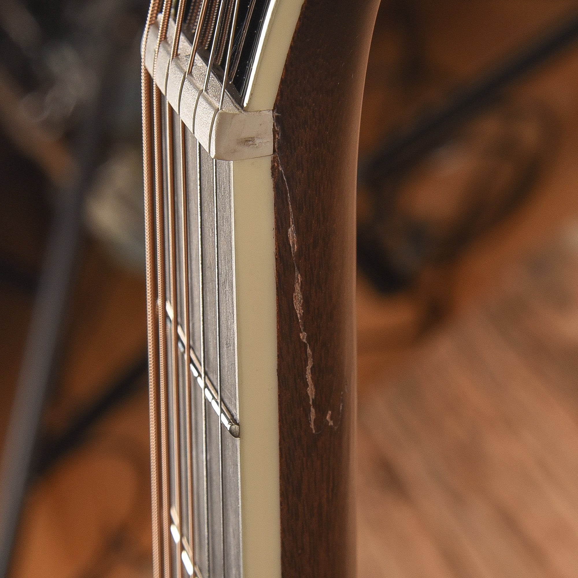 Orangewood Cleo Grand Auditorium Cutaway Acoustic Guitar Acoustic Guitars / OM and Auditorium
