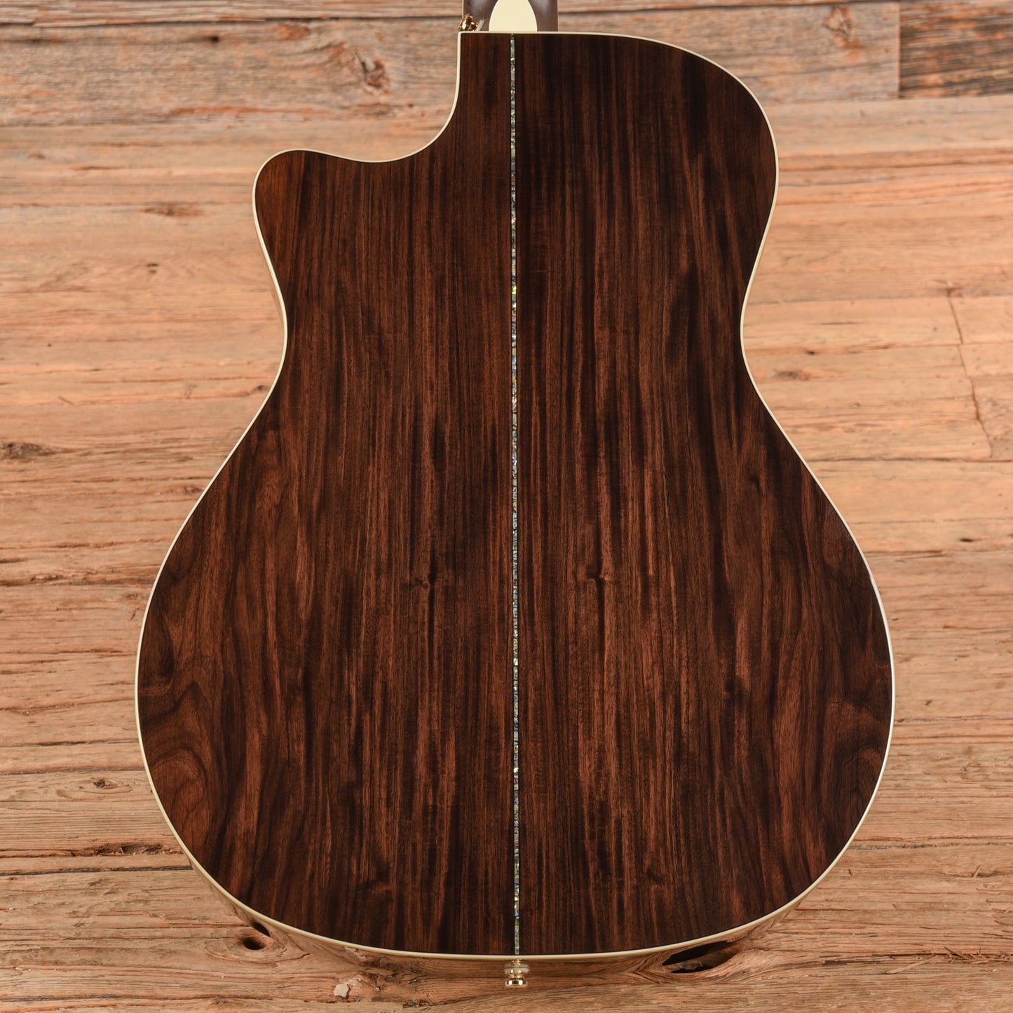 Orangewood Cleo Grand Auditorium Cutaway Acoustic Guitar Acoustic Guitars / OM and Auditorium