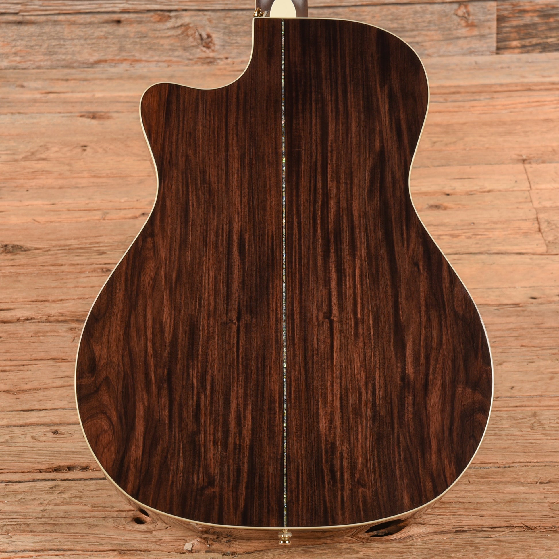 Orangewood Cleo Grand Auditorium Cutaway Acoustic Guitar Acoustic Guitars / OM and Auditorium