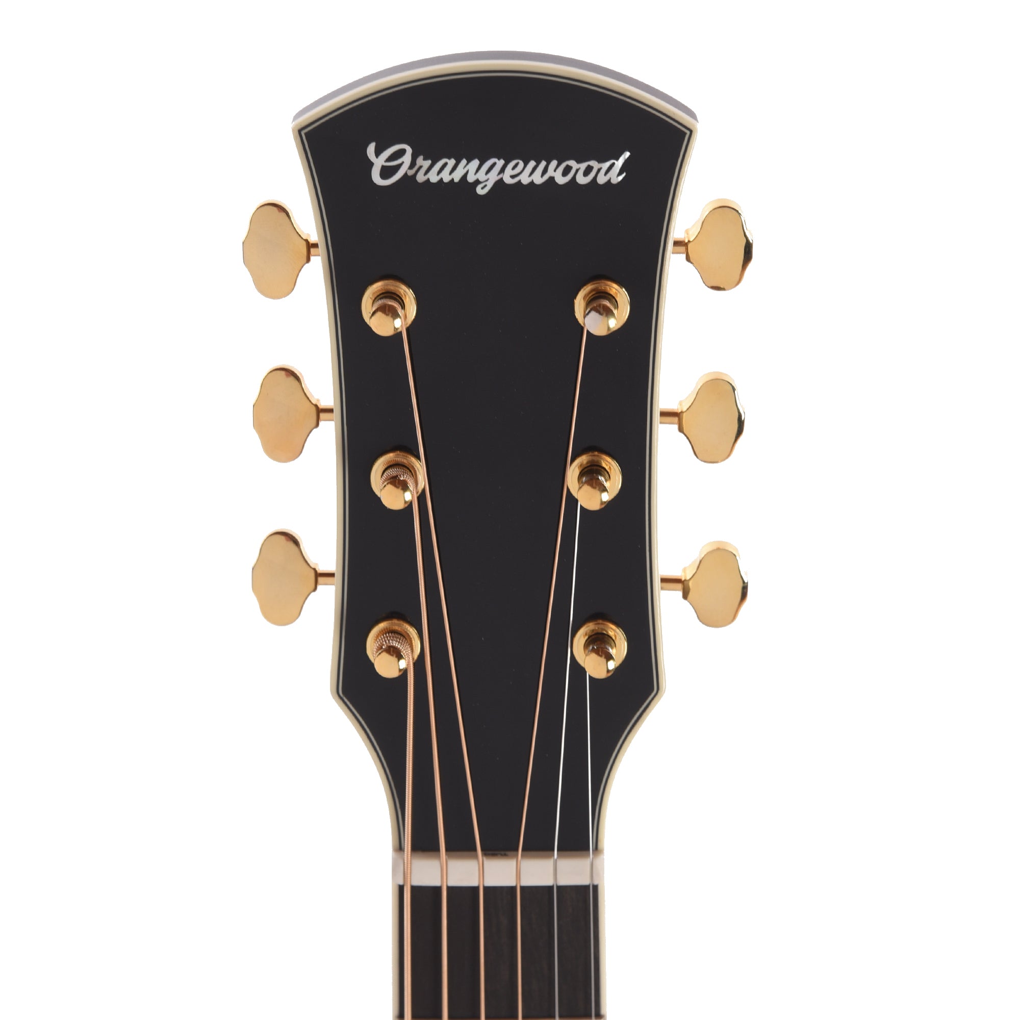Orangewood Cleo Live Grand Auditorium Cutaway Acoustic Electric Guitar' Acoustic Guitars / OM and Auditorium