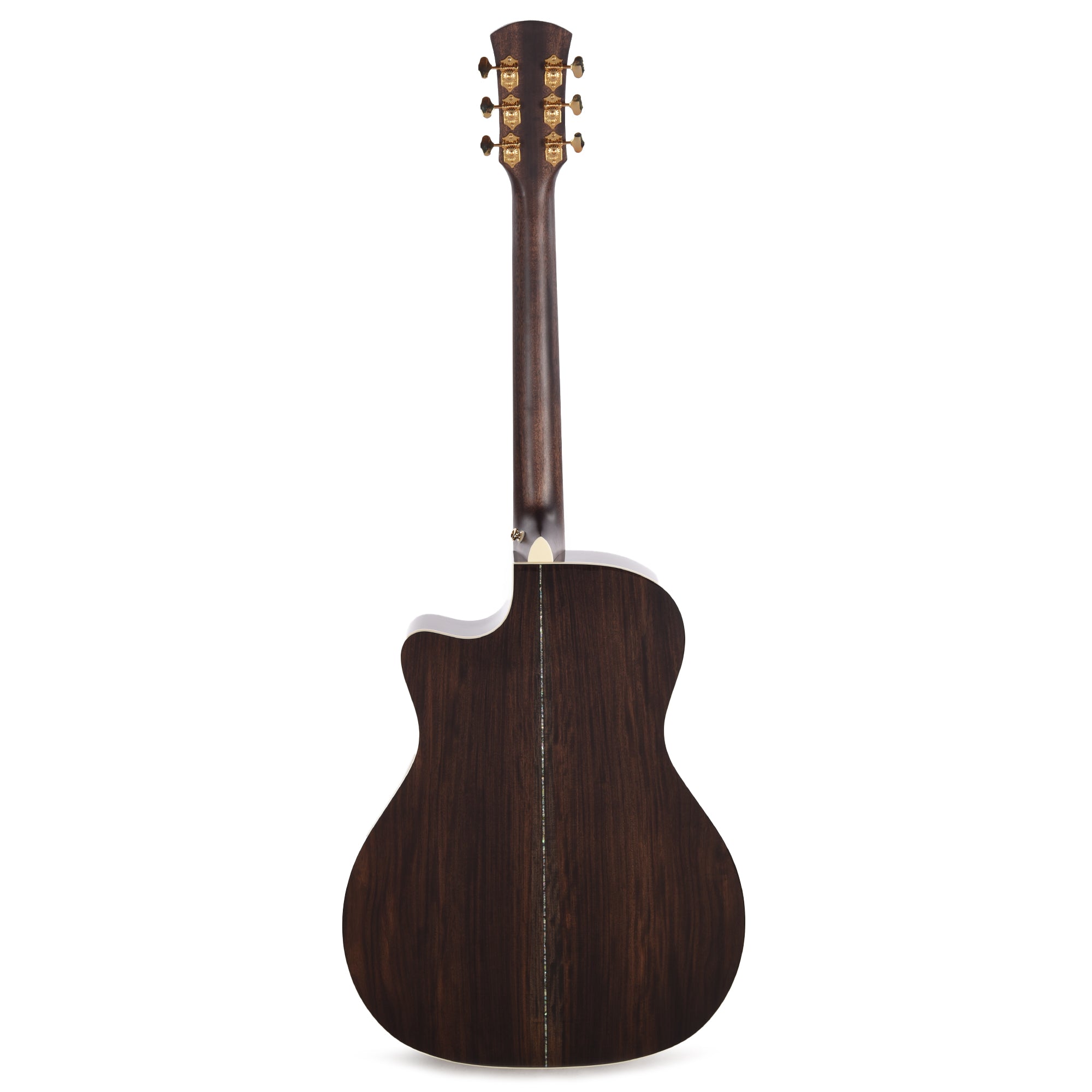 Orangewood Cleo Live Grand Auditorium Cutaway Acoustic Electric Guitar' Acoustic Guitars / OM and Auditorium