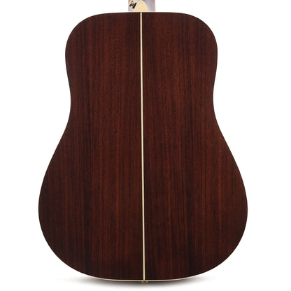 Orangewood Echo Dreadnought Acoustic Guitar Acoustic Guitars / OM and Auditorium