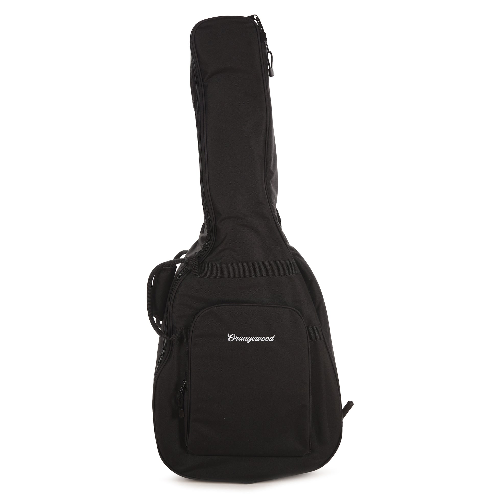 Orangewood Echo Dreadnought Acoustic Guitar Acoustic Guitars / OM and Auditorium