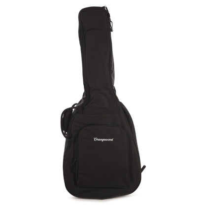 Orangewood Echo Dreadnought Acoustic Guitar Acoustic Guitars / OM and Auditorium