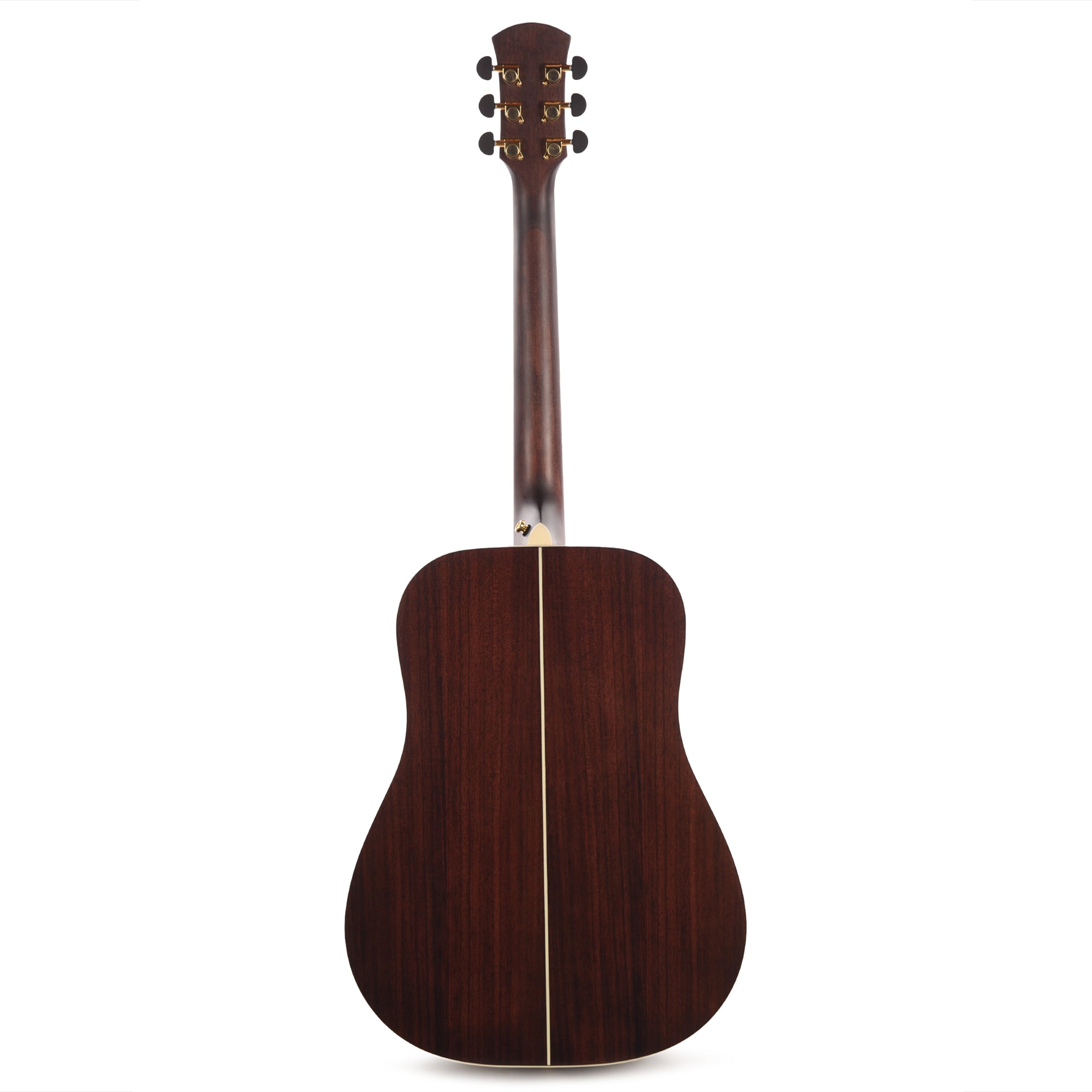 Orangewood Echo Dreadnought Acoustic Guitar Acoustic Guitars / OM and Auditorium