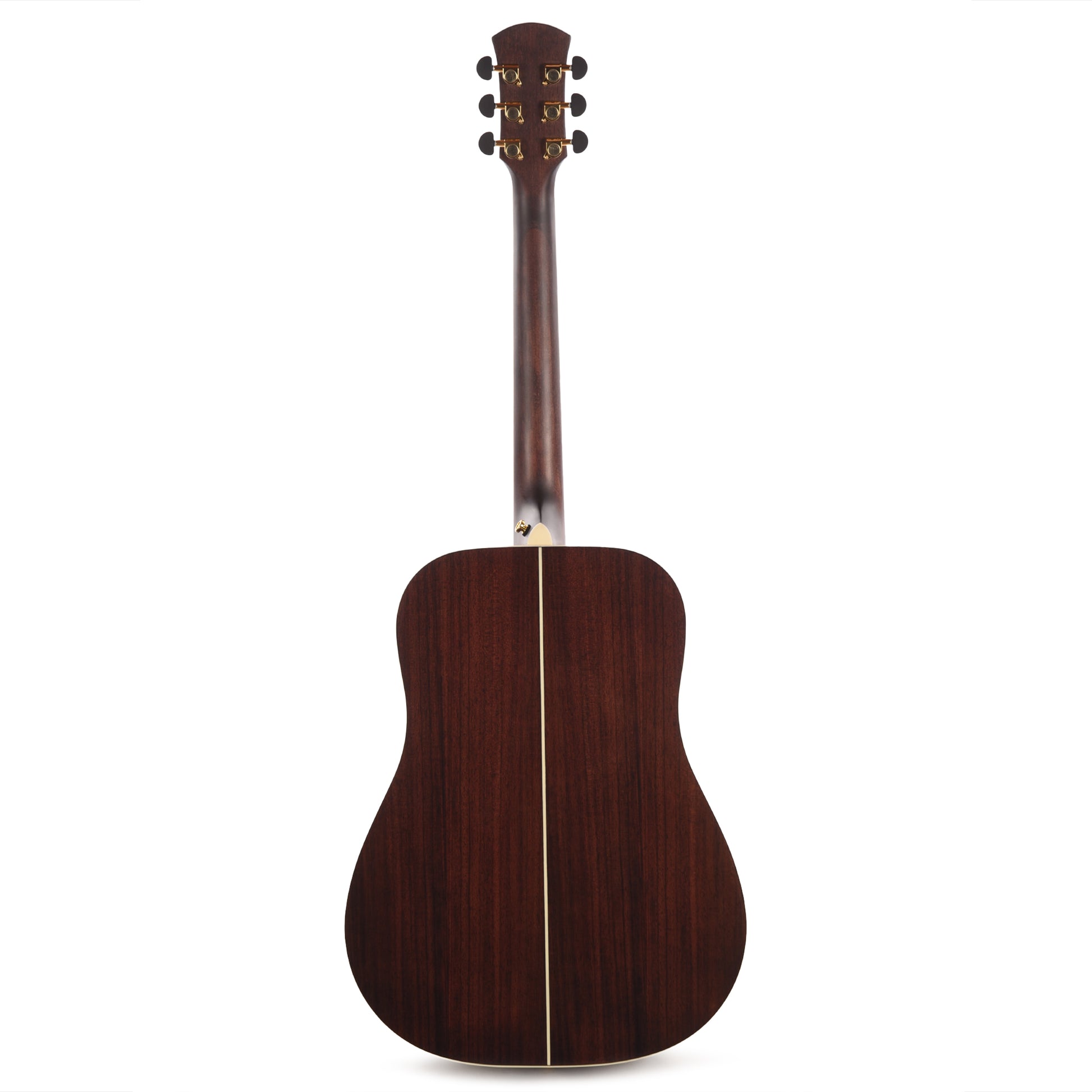 Orangewood Echo Dreadnought Acoustic Guitar Acoustic Guitars / OM and Auditorium