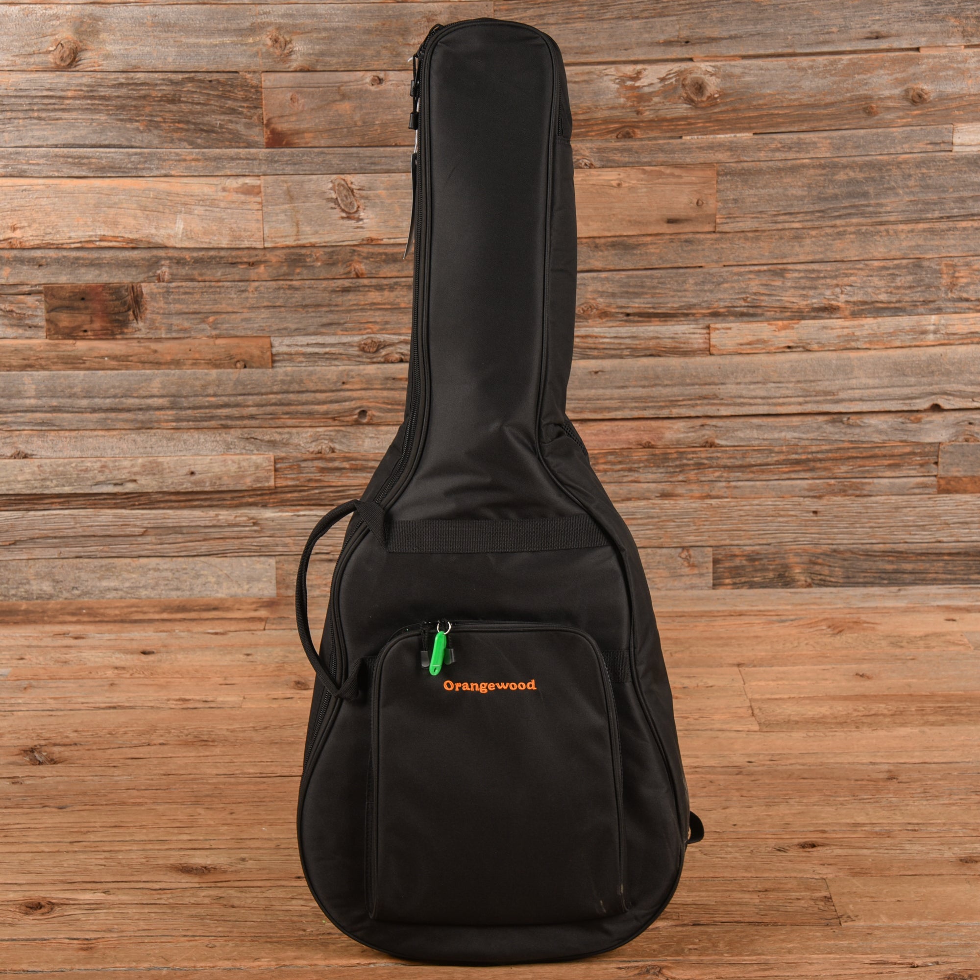 Orangewood Mason Live Natural Acoustic Guitars / OM and Auditorium