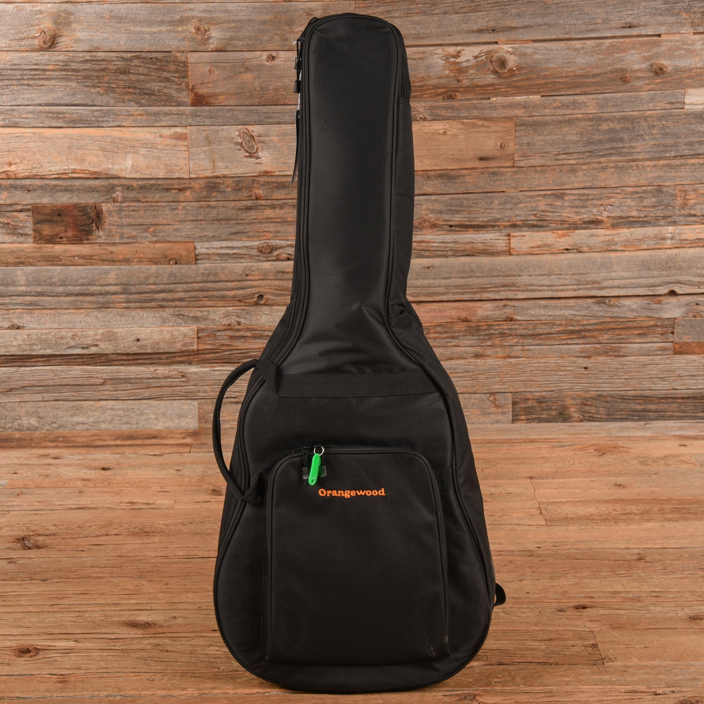 Orangewood Mason Live Natural Acoustic Guitars / OM and Auditorium