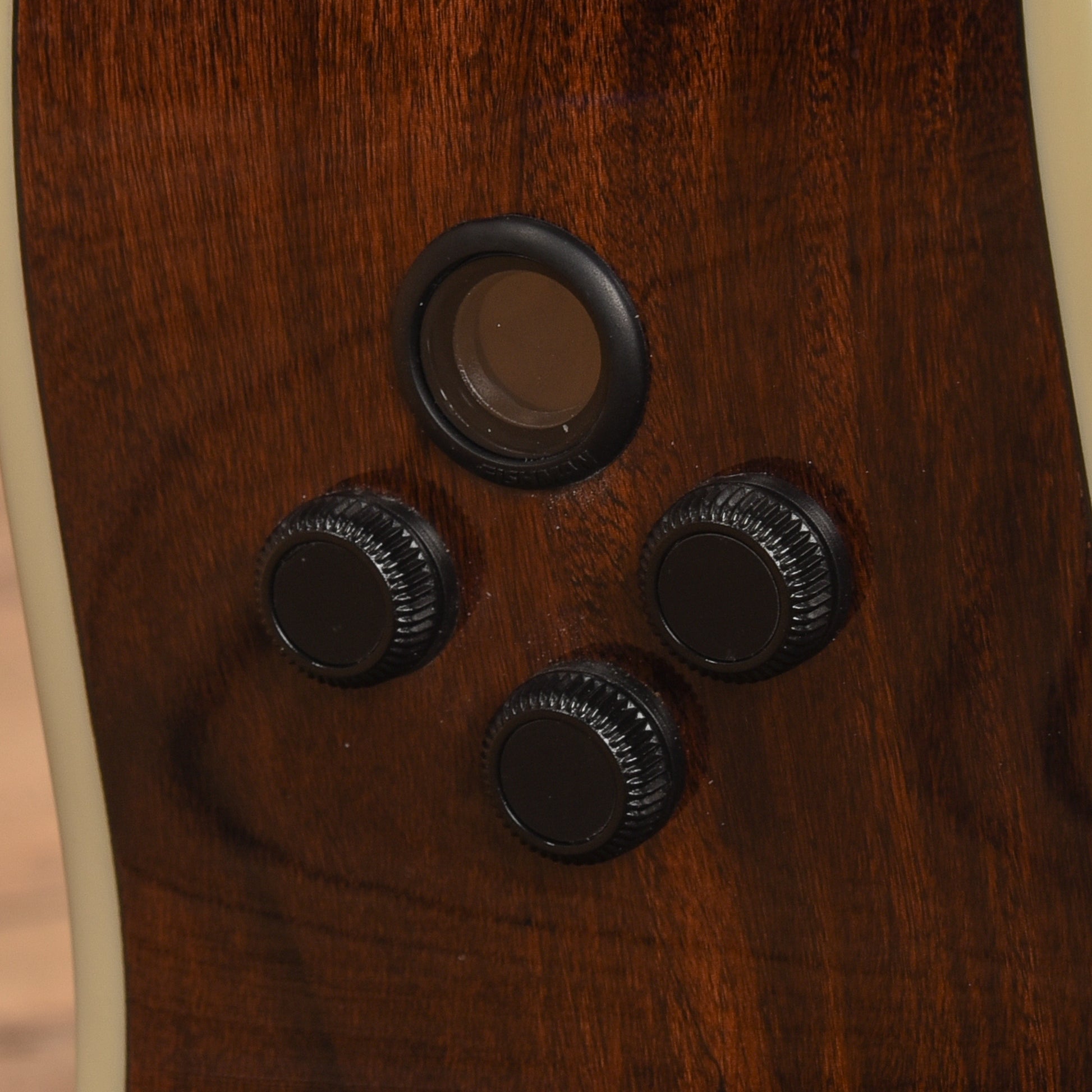 Orangewood Mason Live Natural Acoustic Guitars / OM and Auditorium