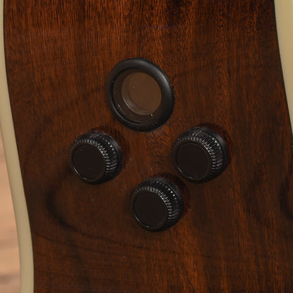 Orangewood Mason Live Natural Acoustic Guitars / OM and Auditorium