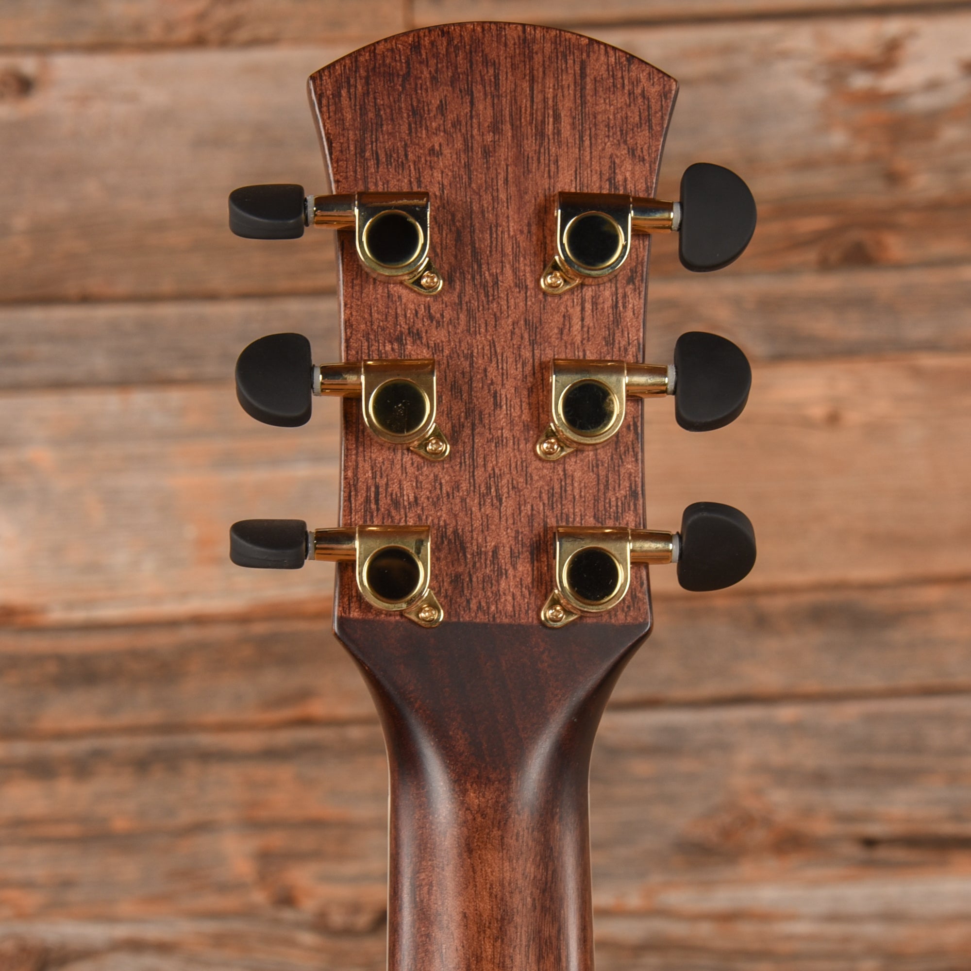 Orangewood Mason Live Natural Acoustic Guitars / OM and Auditorium