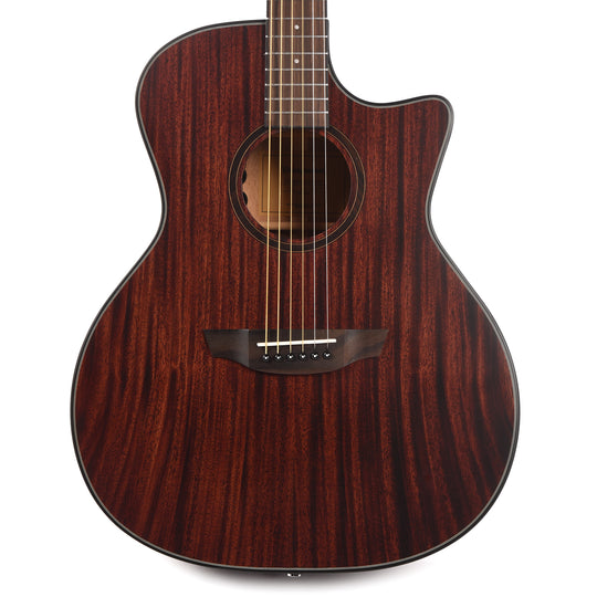 Orangewood Morgan Mahogany Live Acoustic-Electric Guitar Acoustic Guitars / OM and Auditorium