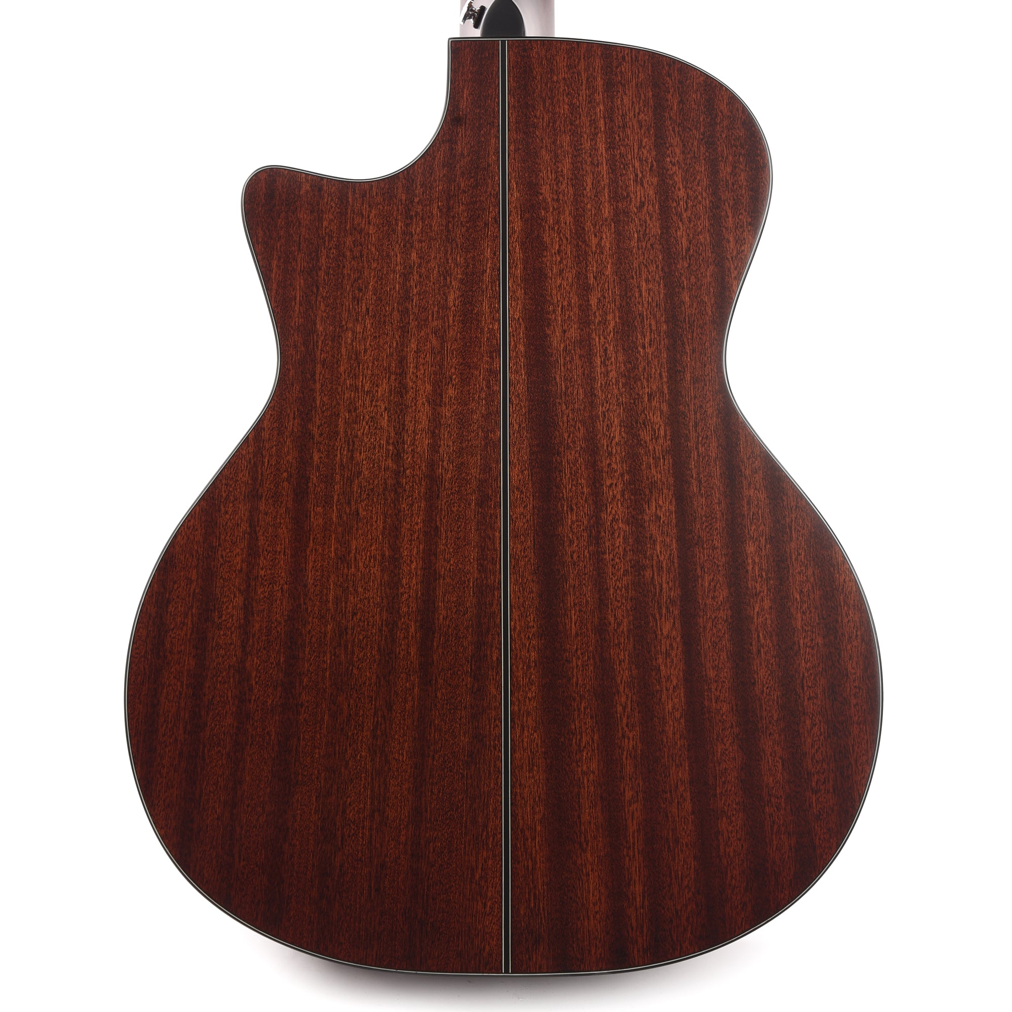 Orangewood Morgan Mahogany Live Acoustic-Electric Guitar Acoustic Guitars / OM and Auditorium