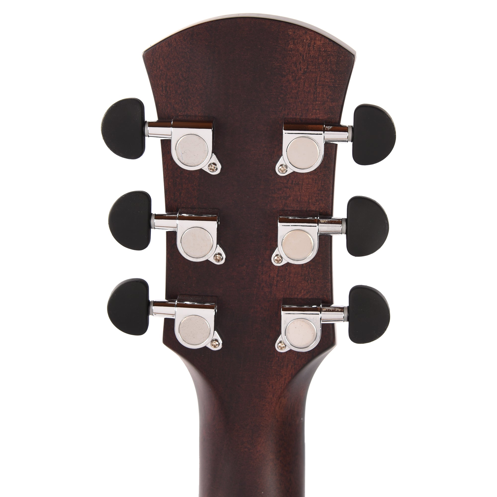 Orangewood Morgan Mahogany Live Acoustic-Electric Guitar Acoustic Guitars / OM and Auditorium